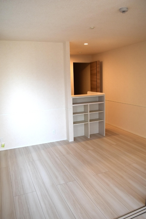 3/18 リビング/ダイニング