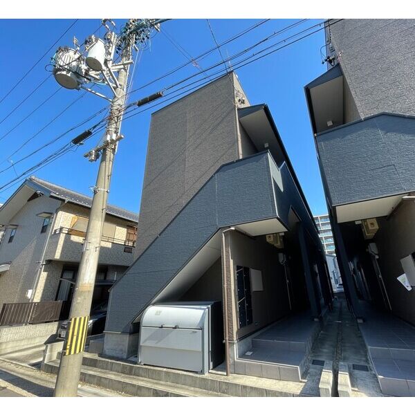 1/12 外観