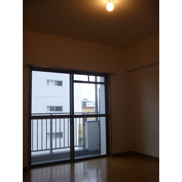 3/27 リビング/ダイニング