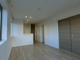 3/14 リビング/ダイニング