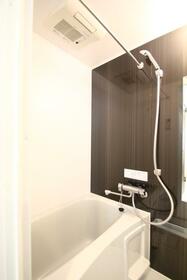 11/24 浴室