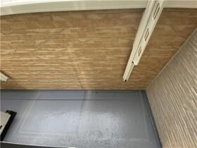 11/12 バルコニー