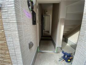 12/12 エントランス