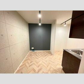 5/16 リビング/ダイニング