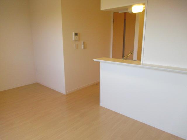 4/27 リビング/ダイニング