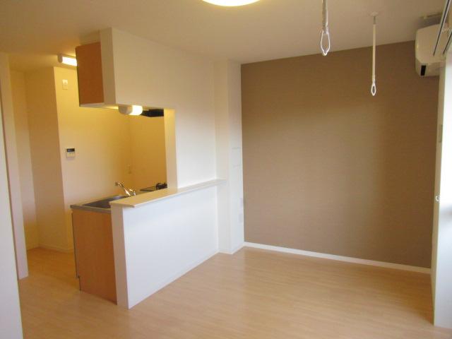 5/27 リビング/ダイニング