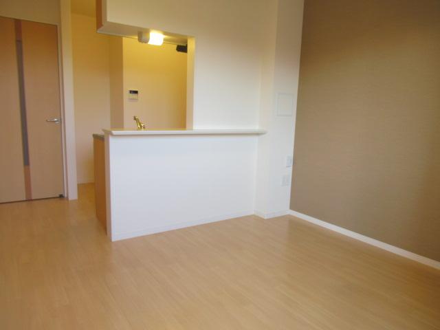 6/27 リビング/ダイニング