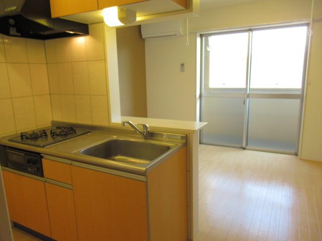 7/27 リビング/ダイニング