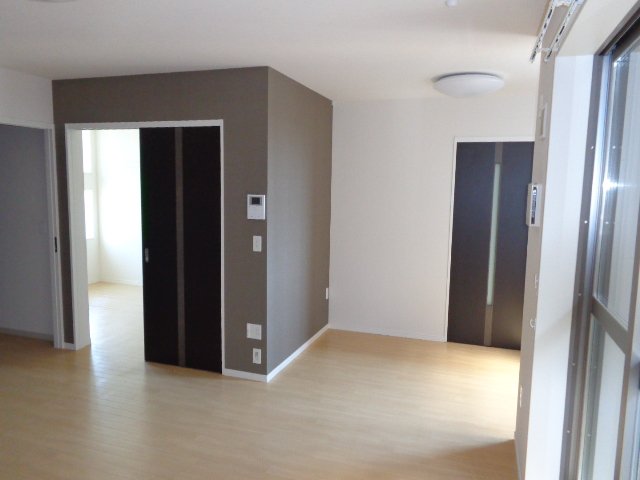 5/30 リビング/ダイニング