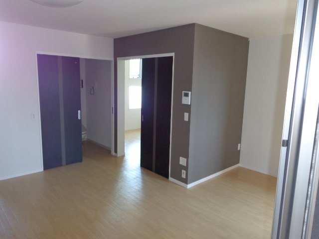 6/30 リビング/ダイニング