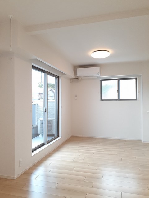 3/19 リビング/ダイニング