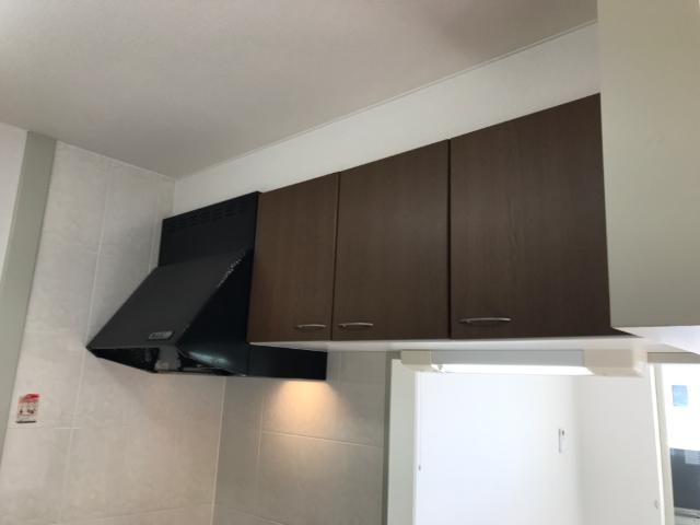 14/27 キッチン