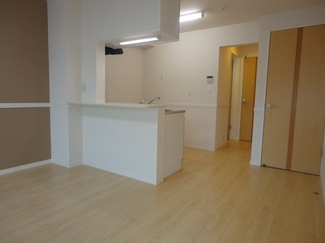 3/28 リビング/ダイニング