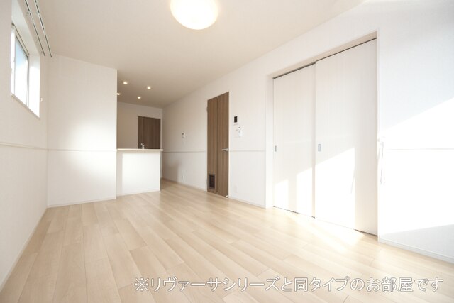 4/30 リビング/ダイニング