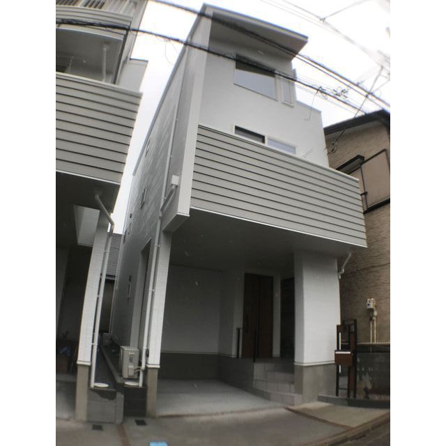 21/22 駐車場
