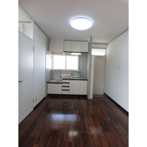 5/13 リビング/ダイニング