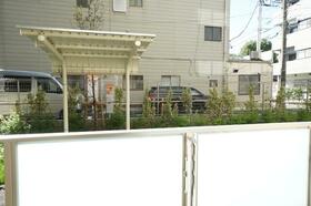 8/16 バルコニー