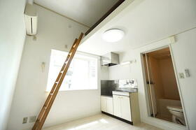 3/11 リビング/ダイニング