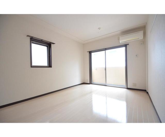 16/29 リビング/ダイニング