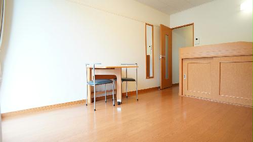 4/13 リビング/ダイニング