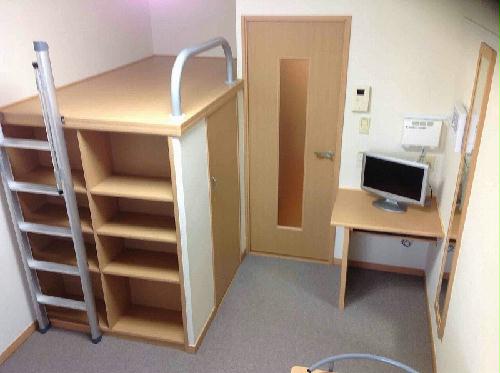 3/16 リビング/ダイニング