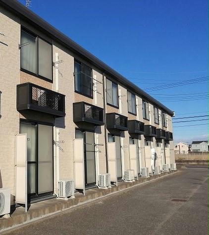 11/14 バルコニー