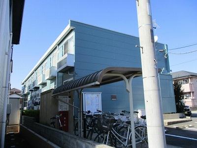 10/19 バルコニー