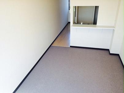 3/13 リビング/ダイニング