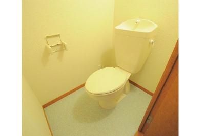 6/9 トイレ