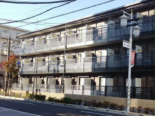 1/14 外観