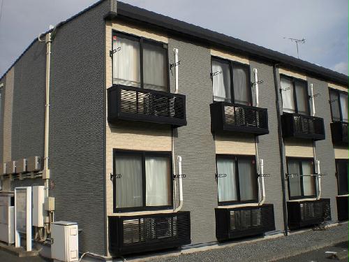 11/24 バルコニー