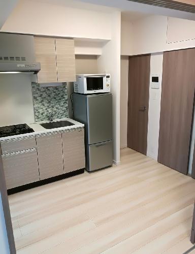 3/14 リビング/ダイニング