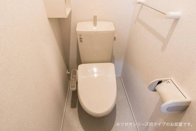 8/20 トイレ