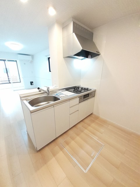 7/20 キッチン