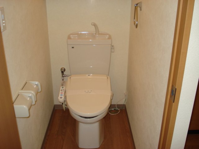 16/30 トイレ