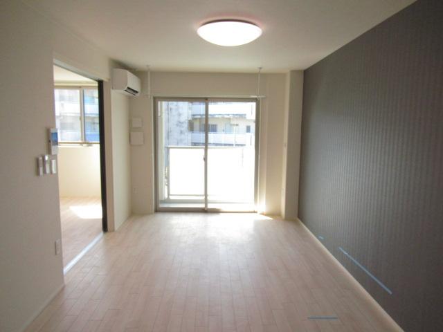 2/26 リビング/ダイニング