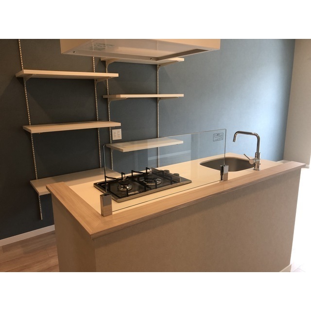 5/27 リビング/ダイニング