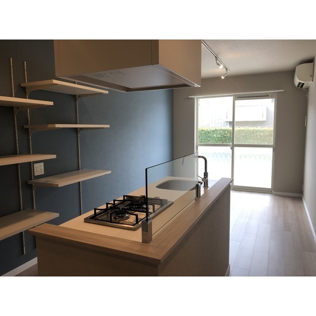 4/27 リビング/ダイニング