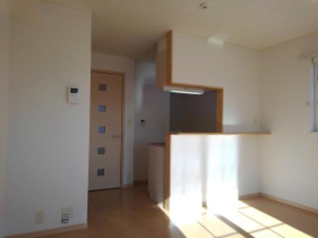 3/20 リビング/ダイニング