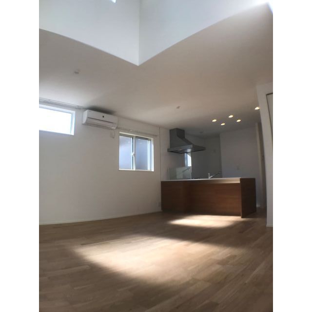 5/28 リビング/ダイニング