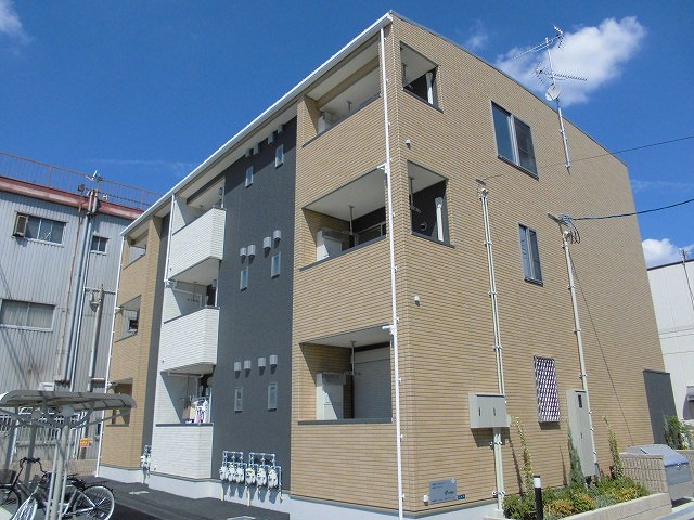 1/20 外観
