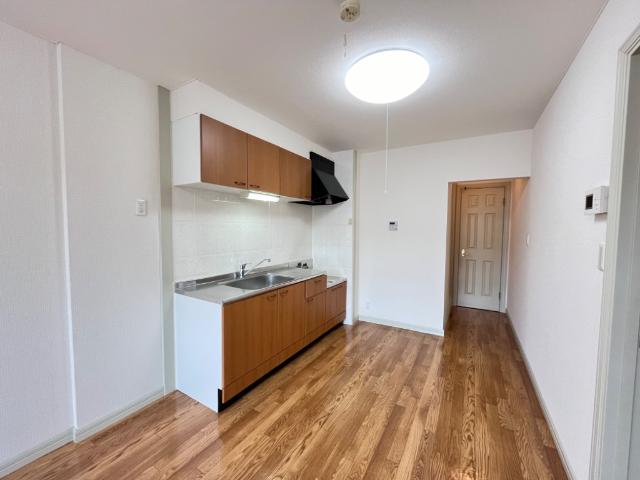 4/27 リビング/ダイニング