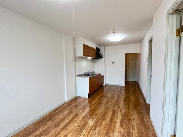 3/27 リビング/ダイニング