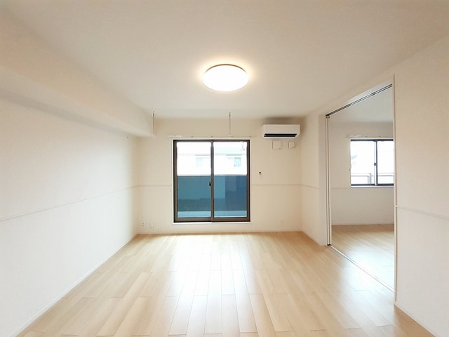 3/20 リビング/ダイニング