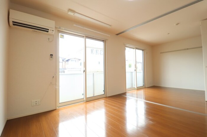 3/20 リビング/ダイニング