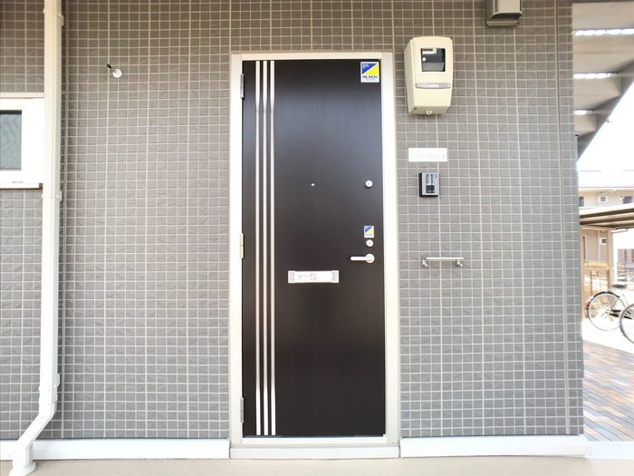 19/27 エントランス