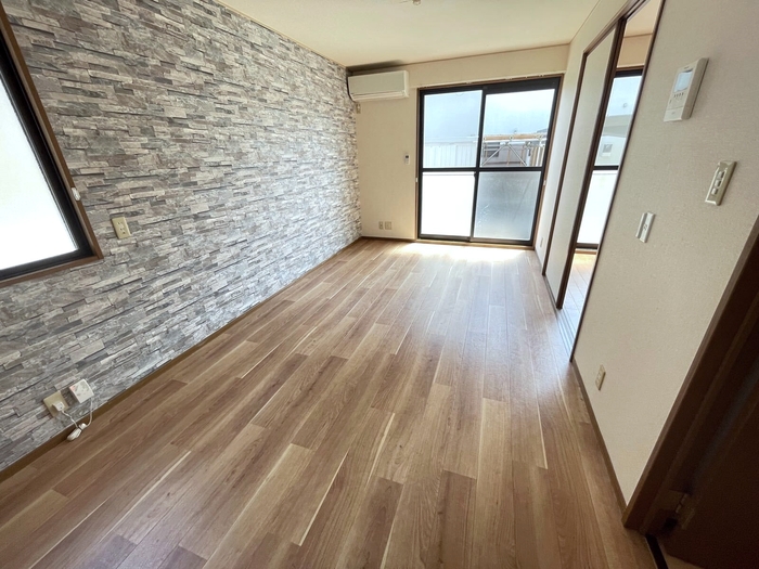 3/23 リビング/ダイニング