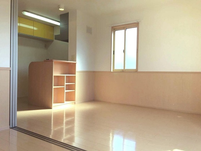 5/20 リビング/ダイニング