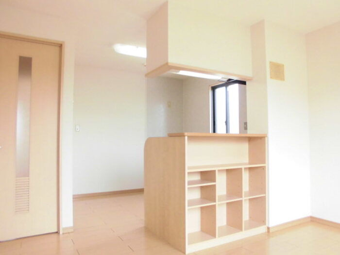 3/20 リビング/ダイニング