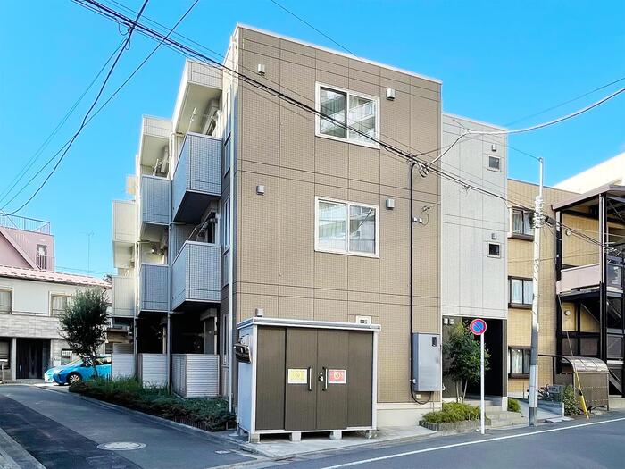 1/24 外観